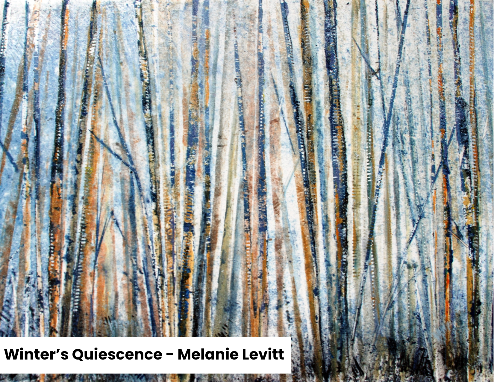 Winters Quiescence